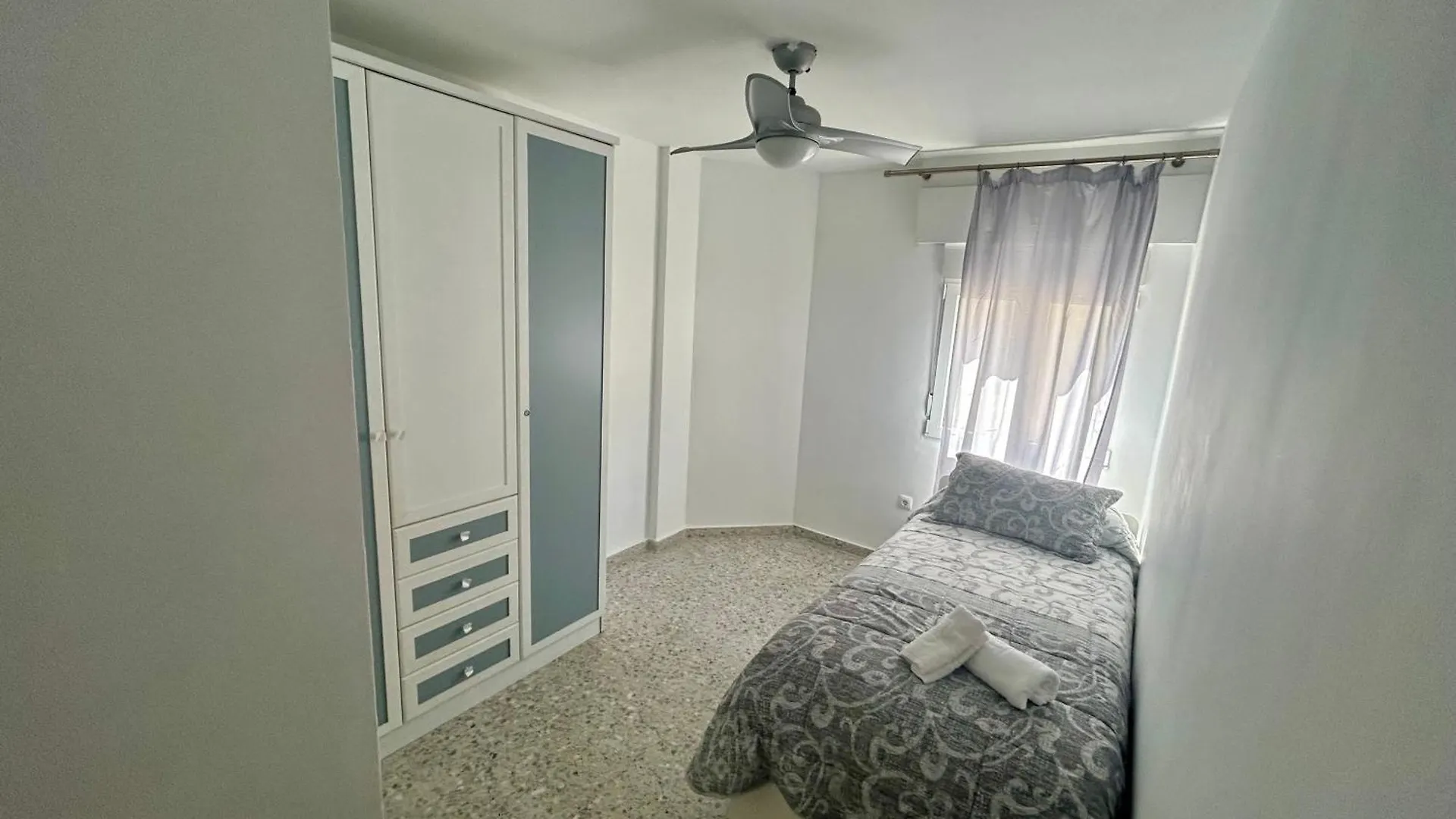 Horizonte Azul Apartment La Herradura