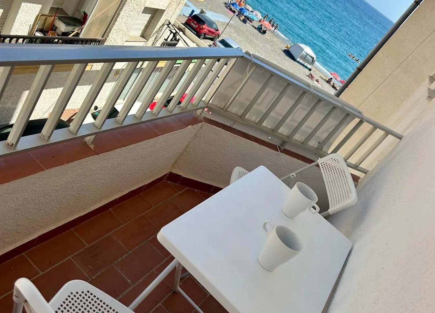 Horizonte Azul Apartment La Herradura