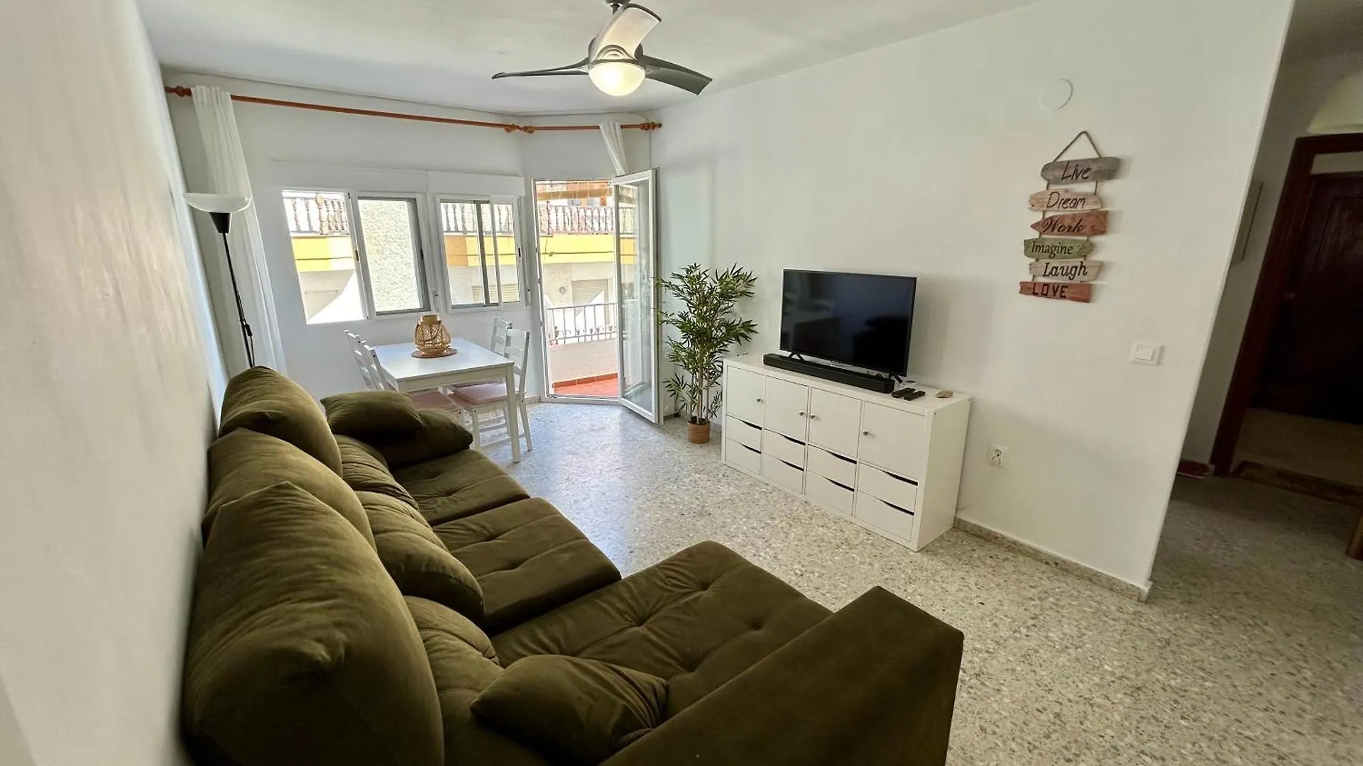 Horizonte Azul Apartment La Herradura   La Herradura (Granada)