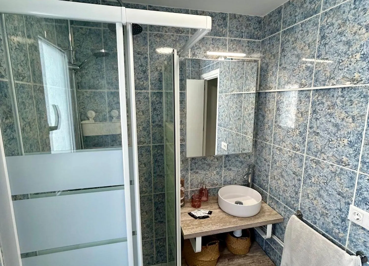 Horizonte Azul Apartment La Herradura   La Herradura (Granada)