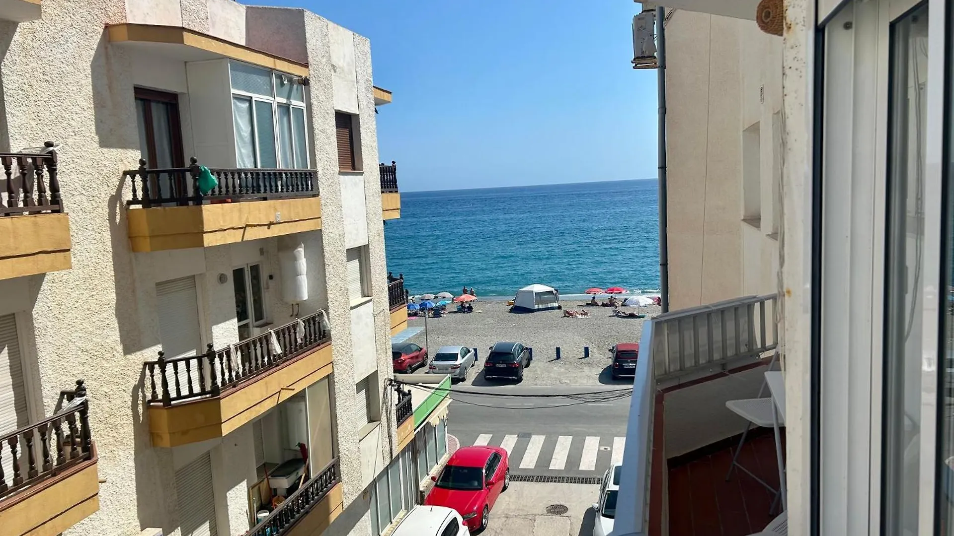 Horizonte Azul Apartment La Herradura  0*, La Herradura (Granada) Spain