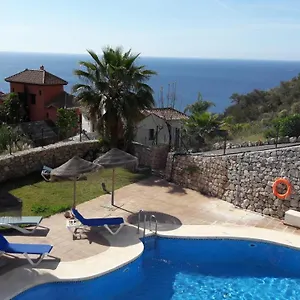 Vistas A Mar, En Paraje Natural Apartamento