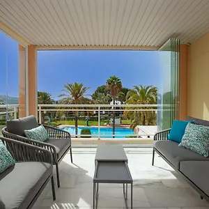 Palmeras Apartamento