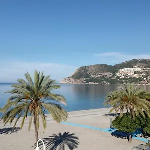 El Sol Del Sur Apartment