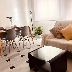 Bahía Jardín Apartamento