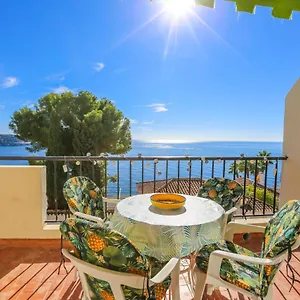 El Balcón De Julieta Apartamento