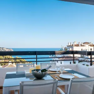 Carmen De La Bahía Apartamento