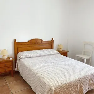 El Palmero Apartamento