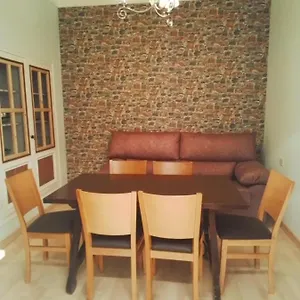 La Casilla Chica Apartamento