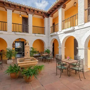La Tartana Boutique Hotel