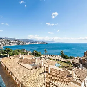 Mirador De La Marina Apartment