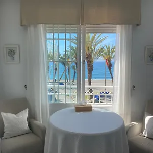 En Primera Linea Apartment