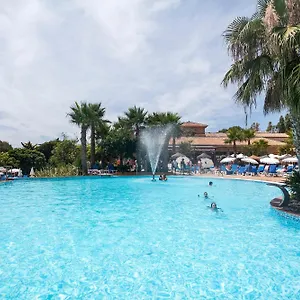 4* Hotel Best Alcazar