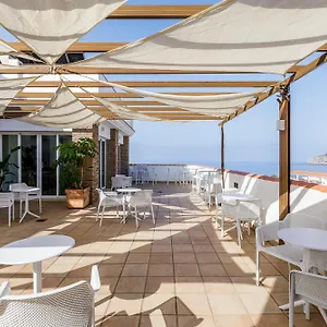 Almijara - Mares Hotel