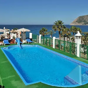 Sol Los Fenicios Hotel