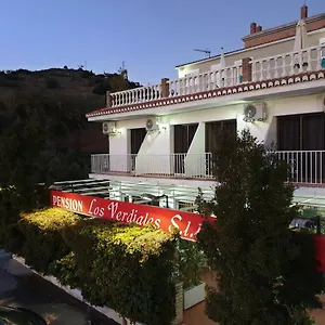  Maison d'hôtes Verdiales