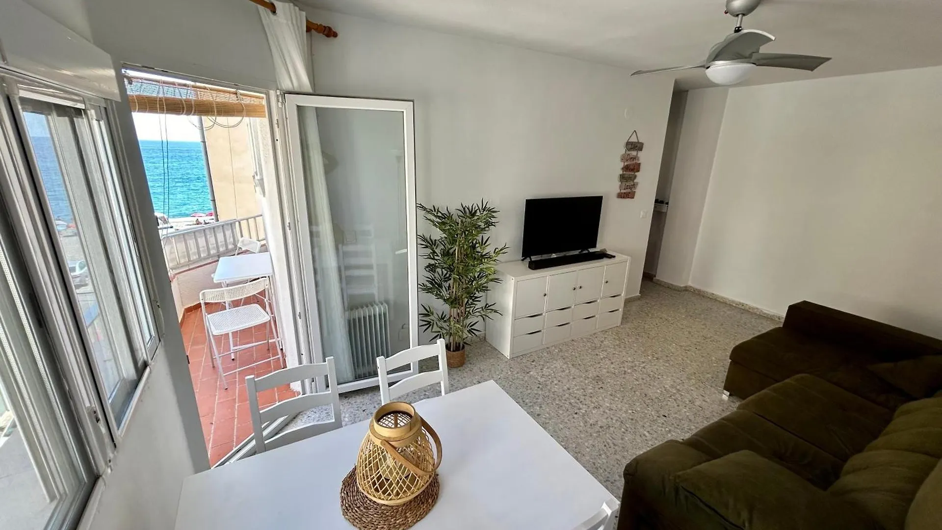 Horizonte Azul Apartment La Herradura